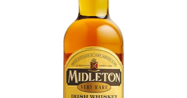 Midleton Very Rare 2011